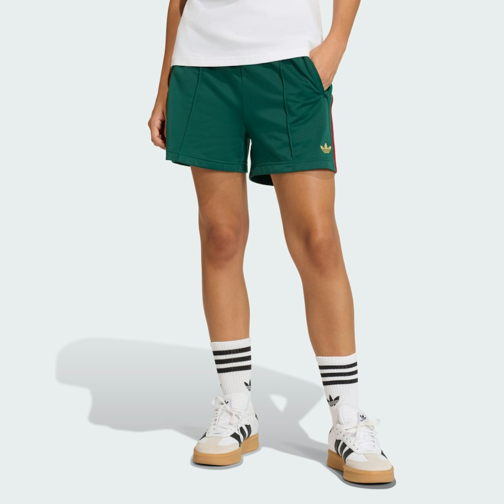 Firebird Classic Shorts: $40