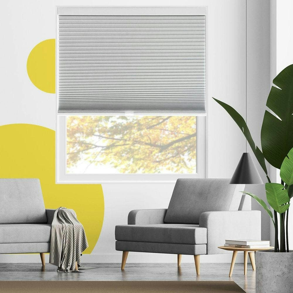 Skyline Cordless Blackout Honeycomb Cellular Shade 20" x 72": $94.33 Skyline Cordless Blackout Honeycomb Cellular Shade 20" x 72": $94.33