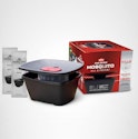 Ortho Home Defense Mosquito Kill and Prevent Station for $30 via Sub. & Save + free shipping w/ Prime