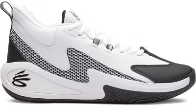 Under Armour Unisex Curry 3Z 25 Basketball Shoes : $32