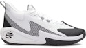 Under Armour Unisex Curry 3Z 25 Basketball Shoes for $32 + free shipping w/ $50