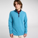 Walter Hagen Men's Performance 11 Twill 1/4-Zip Golf Pullover for $12 + free shipping w/ $49