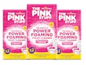 Stardrops The Pink Stuff Miracle Power Foaming Toilet Cleaner 3-Pack for $11 via Sub. & Save + free shipping w/ Prime