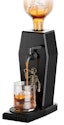 Leakproof Ash Wood Whiskey Liquor Dispenser for $29 + free shipping