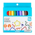 Pen+Gear Classic Markers 10-Pack: 50 cents + free shipping w/ $35