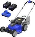 Kobalt Outdoor Power Equipment at Lowe's: Up to $290 off + free shipping