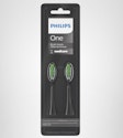 Philips One by Sonicare Brush Heads 2-Pack for $6 via Sub. & Save + free shipping w/ Prime