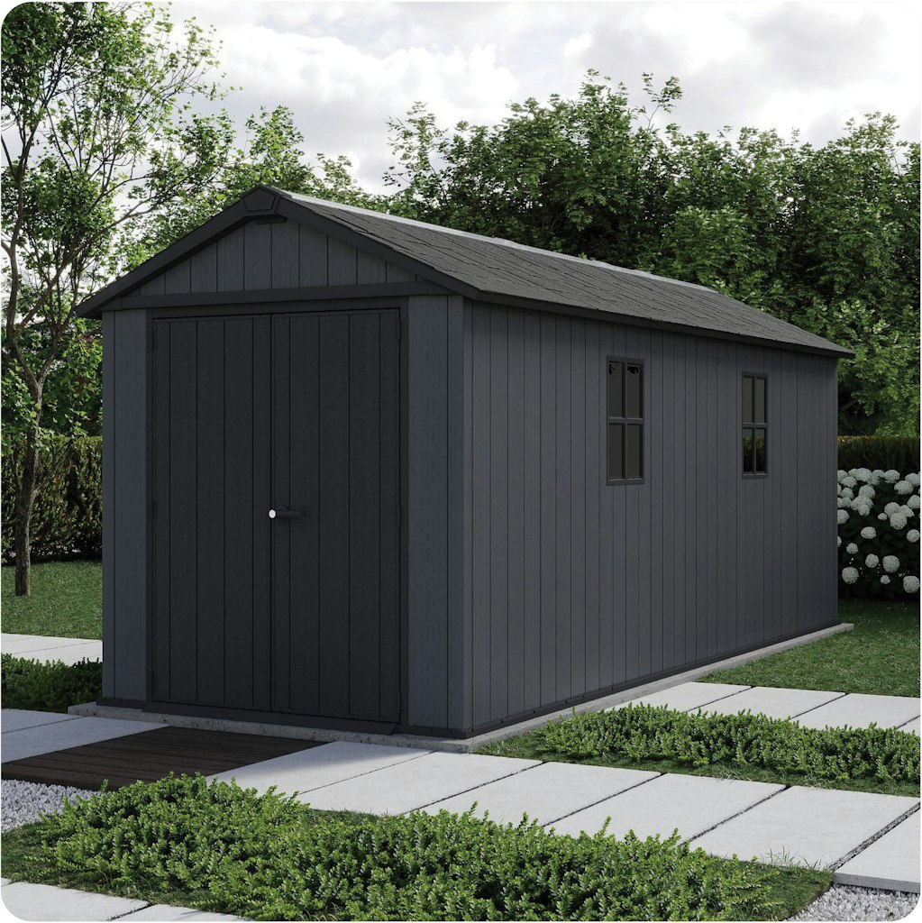 Sheds & Deck Boxes at Lowe's: Up to $370 off