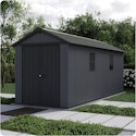 Sheds & Deck Boxes at Lowe's: Up to $370 off + free shipping on select items