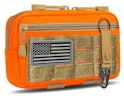 Tactical MOLLE Admin Pouch for $10 + free shipping w/ $25