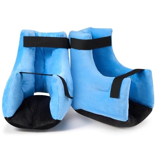 Careboda Heel Protectors 2-Pack: $26.59
