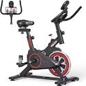 Merach S38 Magnetic Resistance Exercise Bike for $119 + free shipping
