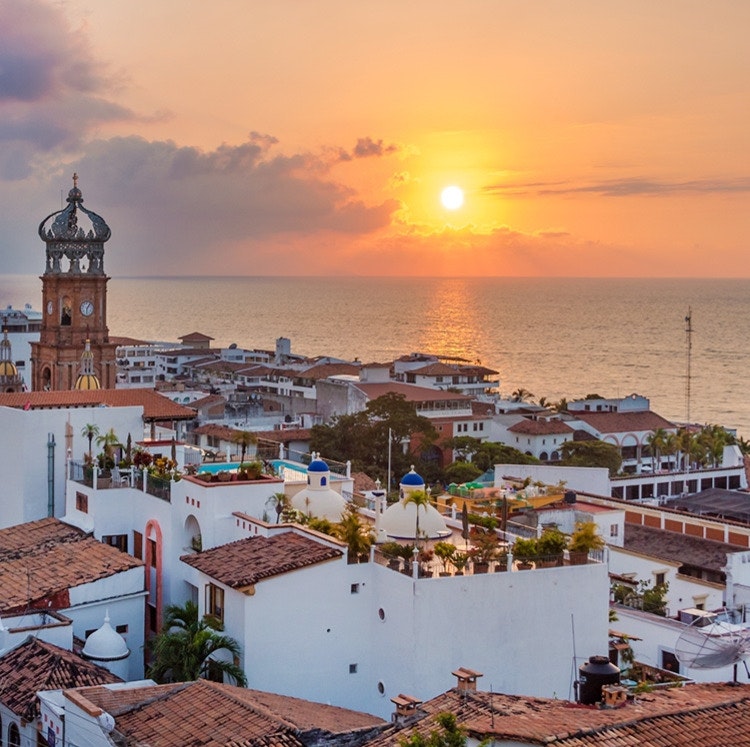 Princess 7-Night Mexican Riviera Cruise: From $1,408 for 2