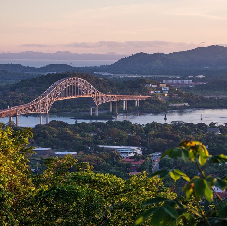 Princess 16-Night Panama Canal Ocean to Ocean Cruise: From $2,708 for 2