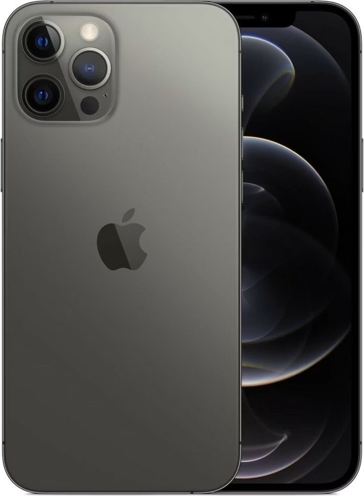 Refurb Unlocked Apple iPhone 12 Pro Max 512GB Smartphone: $391