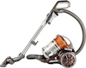 Certified Refurb Bissell Hard Floor Expert Multi-Cyclonic Canister Vacuum for $100 + free shipping