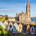 Princess 49-Night Northern Europe Explorer Cruise for From $18,158 for 2
