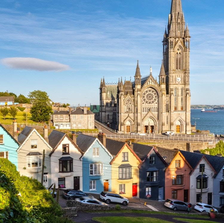 Princess 49-Night Northern Europe Explorer Cruise: From $18,158 for 2