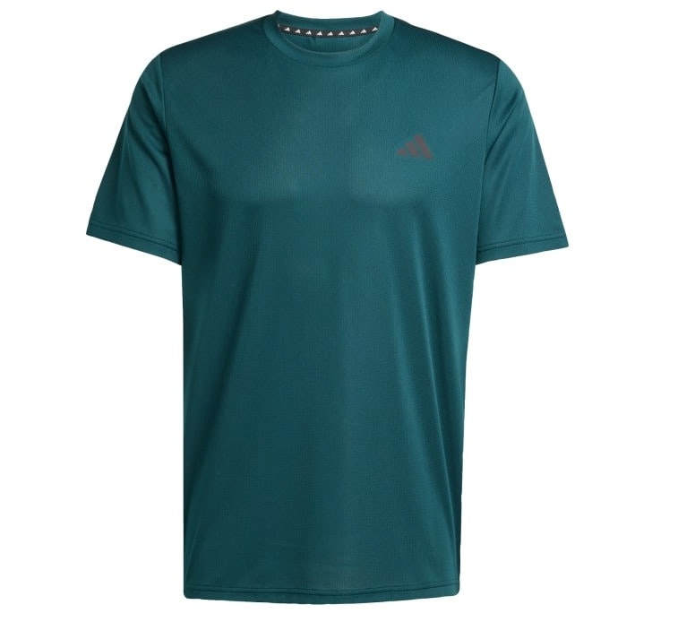 adidas Men's Train Essentials Training Tee: $9