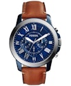 Macy's Father's Day Watches Deal: Up to 50% off + free shipping w/ $39
