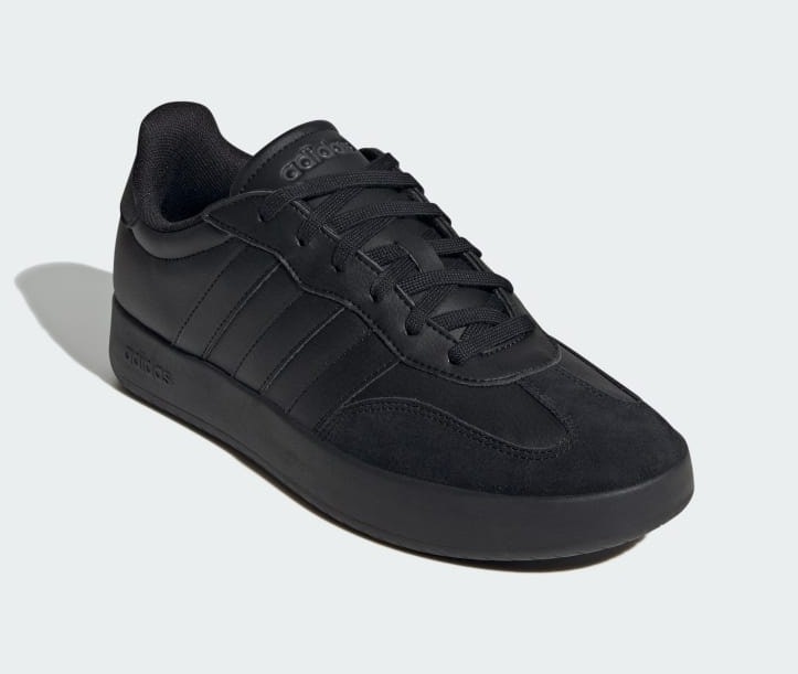 adidas Men's Barreda Shoes: $22