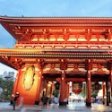 Princess 10-Night Circle Japan Cruise for From $2,998 for 2