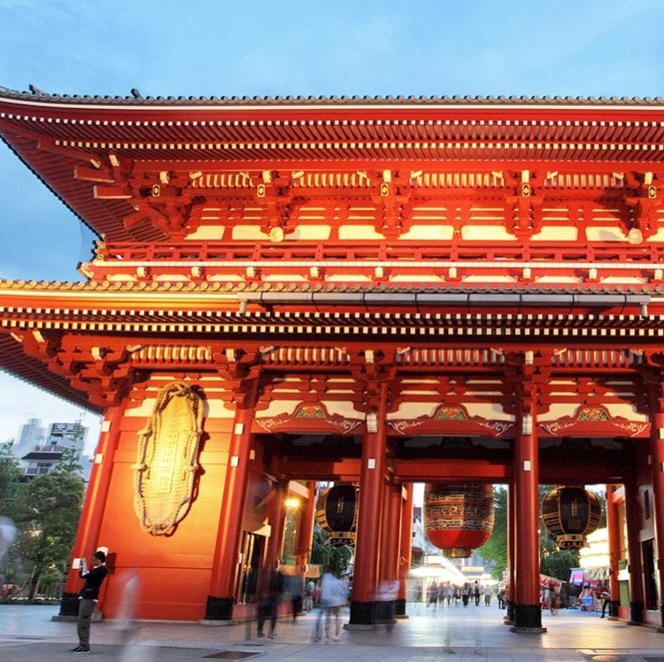 Princess 10-Night Circle Japan Cruise: From $2,998 for 2