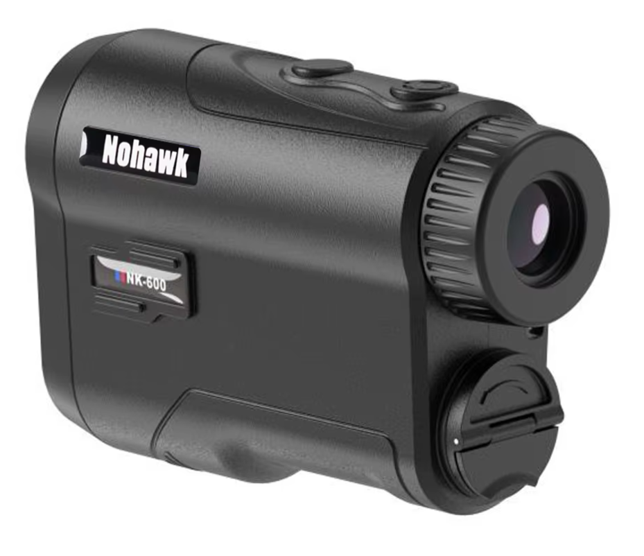Nohawk Golf Laser Rangefinder: $39
