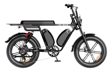 Heybike Father's Day Sale: Up to $800 off Heybike Father's Day Sale: Up to $800 off