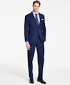 Macy's Father's Day Men's Suits Deals: Up to 75% off + free shipping w/ $39