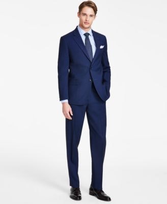 Macy's Father's Day Men's Suits Deals: Up to 75% off