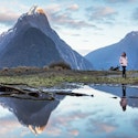 Princess 13-Night Australia & New Zealand Cruise for From $6,468 for 2
