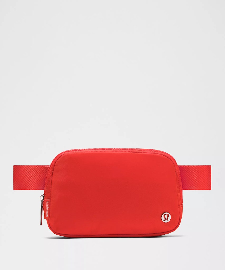 lululemon Everywhere 1L Belt Bag: $29 lululemon Everywhere 1L Belt Bag: $29