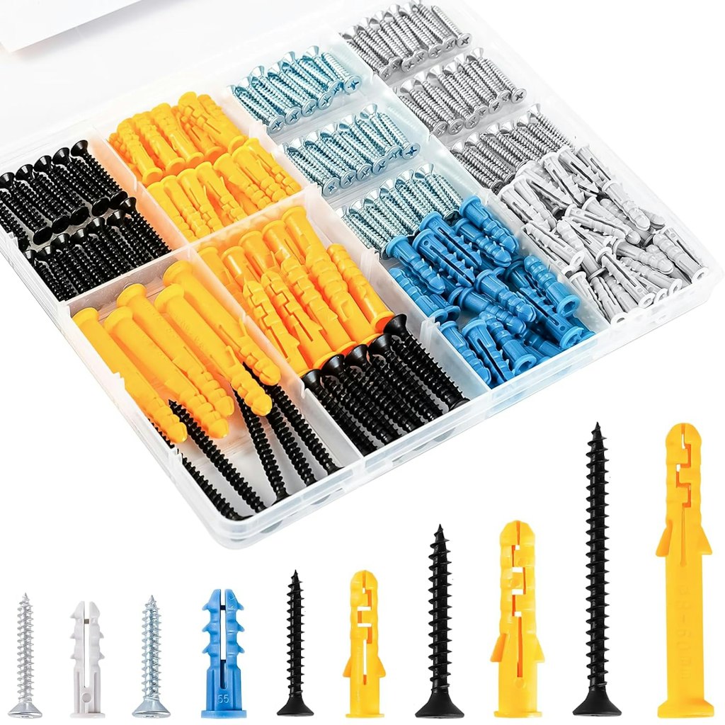 Amazon Haul Home Improvement Deals: Deals from $1