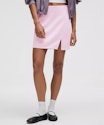lululemon Women's Softstreme High-Rise Mini Skirt for $19 + free shipping