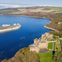 Princess 12-Night British Isles with France & Belfast Cruise for From $3,838 for 2