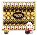 Ferrero Collection 48-Count Box for $16 + free shipping w/ Prime