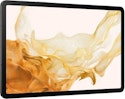 Refurb Galaxy Tab S8+ 128GB 12.4" Android Tablet for $279 + free shipping