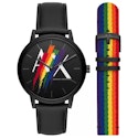 Armani Exchange Men's Cayde Watch for $70 + free shipping
