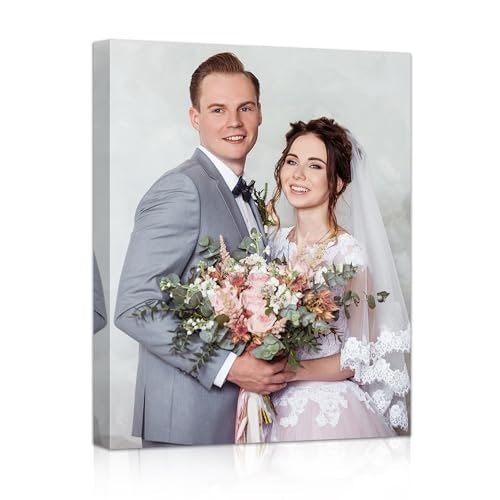 Custom 12" x 16" Canvas Prints: 40% off Custom 12" x 16" Canvas Prints: 40% off