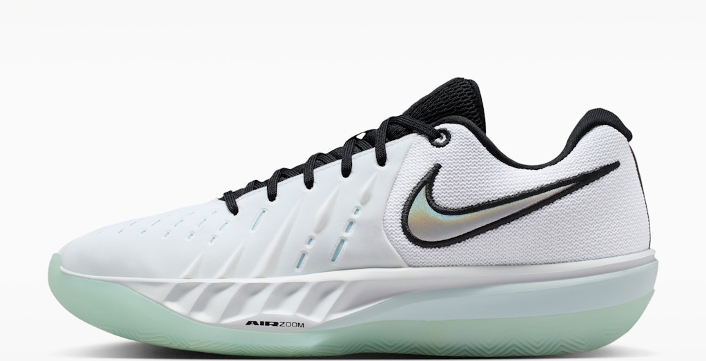 Nike Men's G.T. Cut Academy 2 Basketball Shoes: $72