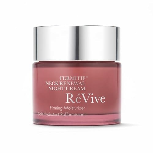 RéVive 75ml Fermitif Neck Renewal Night Cream : $126 RéVive 75ml Fermitif Neck Renewal Night Cream : $126