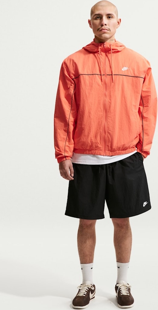 Nike Men's Summer Ready Shorts Sale: Extra 20% off