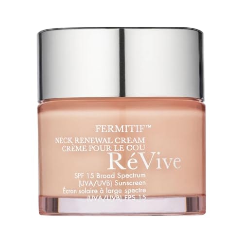 RéVive Fermitif 2.5-oz. SPF 15 Neck Renewal Cream : $87.57
