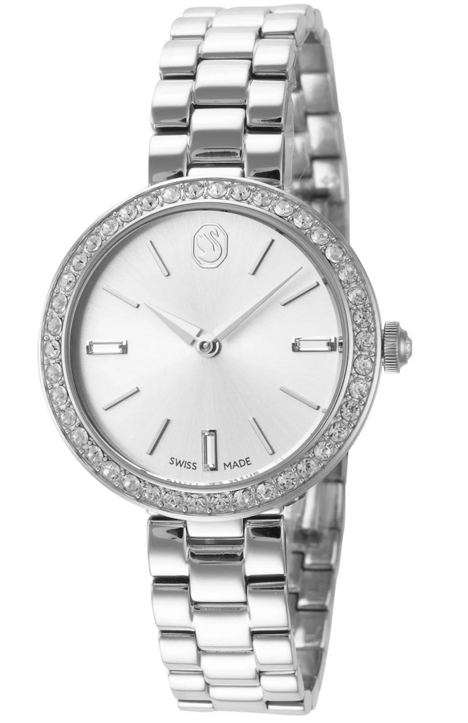Swarovski Women's Cetra Watch: $95 Swarovski Women's Cetra Watch: $95