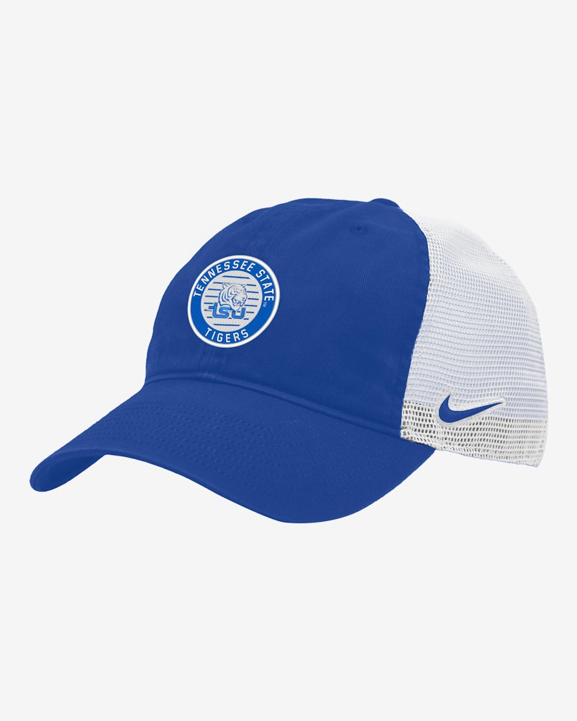 Nike Men's College Trucker Hat: $19