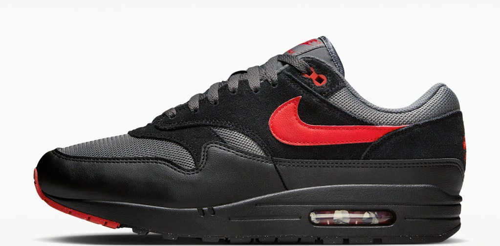 Nike Air Max 1 Essential Men's Shoes: $80