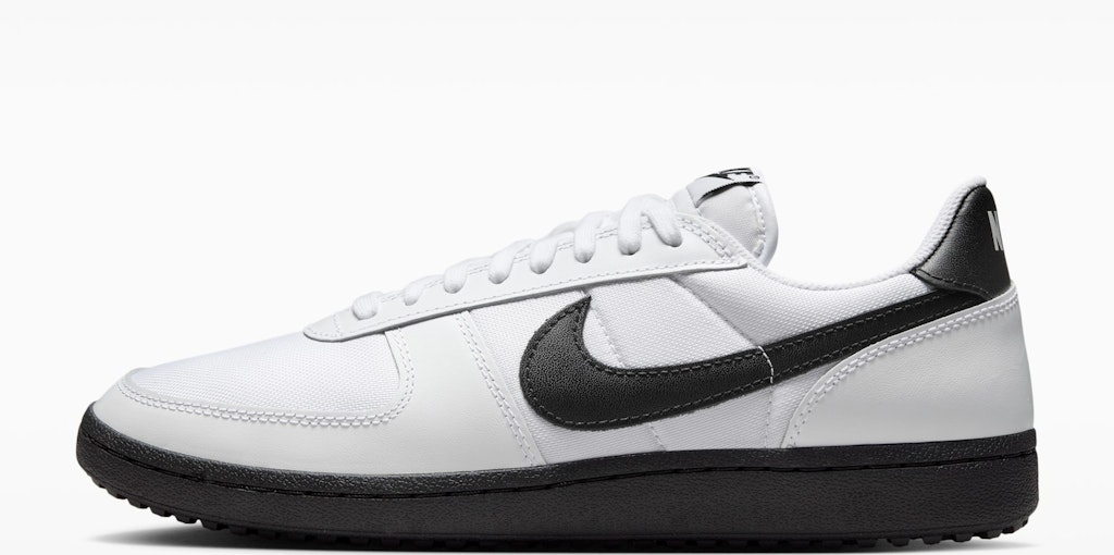 Nike Men's Field General Leather Shoes: $62