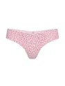 Victoria's Secret Panty Deal for 8 for $25 + free shipping w/ $50