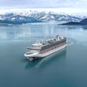 Princess 7-Night Voyage of the Glaciers Northbound Cruise for From $1,448 for 2